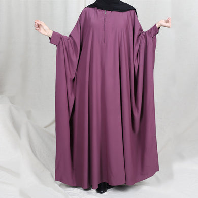 Prayer Garment Abbaya Long