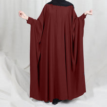 Load image into Gallery viewer, Prayer Garment Abbaya Long