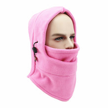 Charger l&#39;image dans la galerie, Multi-kinetic Energy Outdoor Sports Hat Scarf Mask In Winter