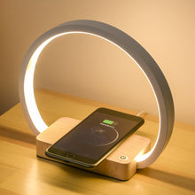 Load image into Gallery viewer, Multifunctional table lamp