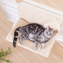 Load image into Gallery viewer, Cat bed cat hammock