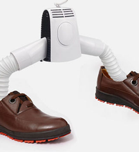 Cargar imagen en el visor de la galería, Portable Clothes Shoes Dryer Foldable Electric Dryer Machine