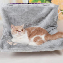 Laden Sie das Bild in den Galerie-Viewer, Cat bed cat hammock