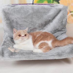 Cat bed cat hammock