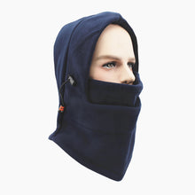 Cargar imagen en el visor de la galería, Multi-kinetic Energy Outdoor Sports Hat Scarf Mask In Winter