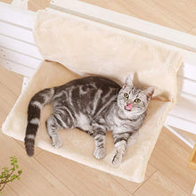 Laden Sie das Bild in den Galerie-Viewer, Cat bed cat hammock