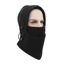 Laden Sie das Bild in den Galerie-Viewer, Multi-kinetic Energy Outdoor Sports Hat Scarf Mask In Winter