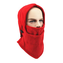 Cargar imagen en el visor de la galería, Multi-kinetic Energy Outdoor Sports Hat Scarf Mask In Winter
