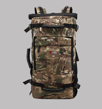 Laden Sie das Bild in den Galerie-Viewer, Men Backpacks bag oxford Business Travel backpack Bag Waterproof - FUCHEETAH