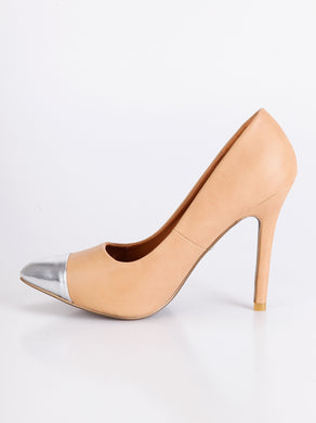 Pumps pointed toe - FUCHEETAH