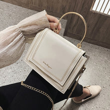 Load image into Gallery viewer, Luxury Handbags Women Bags  Shoulder  Cross body Handle Stylish Chain - FUCHEETAH