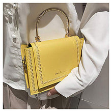 Cargar imagen en el visor de la galería, Luxury Handbags Women Bags  Shoulder  Cross body Handle Stylish Chain - FUCHEETAH