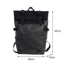 Load image into Gallery viewer, High Quality Oxford Waterproof Backpack Unisex Large-capacity Travel - FUCHEETAH