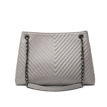 Cargar imagen en el visor de la galería, Luxury High Quality PU Leather Women&#39;s Handbag Large - FUCHEETAH