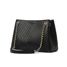 Load image into Gallery viewer, Luxury High Quality PU Leather Women&#39;s Handbag Large - FUCHEETAH