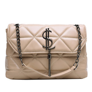Luxury Handbags Women Evening Clutch Bag - FUCHEETAH