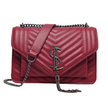 Load image into Gallery viewer, Luxury Handbags Women Evening Clutch Bag - FUCHEETAH