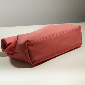 Fashion Simple Square Handbags Euro Design Hot Women's Designer Handbag High Quality Genuine Leather - FUCHEETAH
