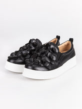 Load image into Gallery viewer, SWEET Women&#39;s slip on sneakers - FUCHEETAH