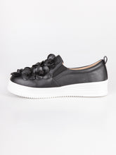 Cargar imagen en el visor de la galería, SWEET Women&#39;s slip on sneakers - FUCHEETAH