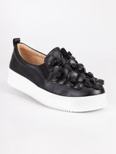 Cargar imagen en el visor de la galería, SWEET Women&#39;s slip on sneakers - FUCHEETAH