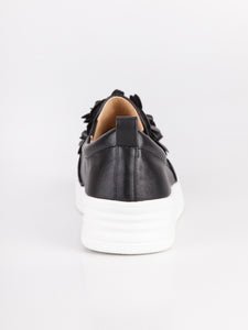 SWEET Women's slip on sneakers - FUCHEETAH