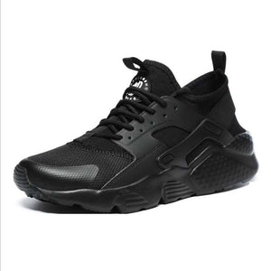 Men Sneakers Casual Shoes Lightweight Unisex Shoes Footwear Breathable - FUCHEETAH