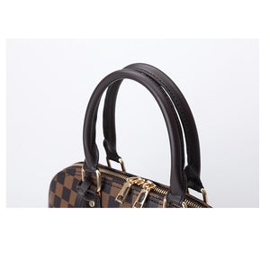 Shell Lattice Design Luxury Women Bag European and American Fashion High Quality - FUCHEETAH