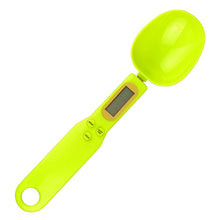 Load image into Gallery viewer, LCD Display Digital Kitchen Measuring Spoon - FUCHEETAH