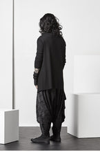 Load image into Gallery viewer, Samo Zaen Collection High neck Tshirt Japanese long style - FUCHEETAH