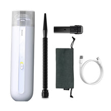 Load image into Gallery viewer, Car Vacuum Cleaner Wireless 5000Pa Handheld Mini Vaccum Cleaner For Car, Home ,Desktop - FUCHEETAH