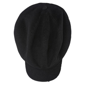 New Autumn Winter Dome Casual Solid Round Dome Fishermen Hat
