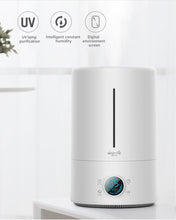 Charger l&#39;image dans la galerie, 5L Air Humidifier Household Ultrasonic Diffuser Humidifier Aromatherapy for Office Home - FUCHEETAH