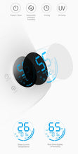 Cargar imagen en el visor de la galería, 5L Air Humidifier Household Ultrasonic Diffuser Humidifier Aromatherapy for Office Home - FUCHEETAH