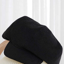 Load image into Gallery viewer, New Autumn Winter Dome Casual Solid Round Dome Fishermen Hat