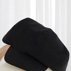 New Autumn Winter Dome Casual Solid Round Dome Fishermen Hat