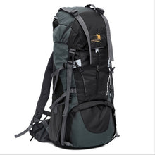 Charger l&#39;image dans la galerie, 70 L Large Capacity Backpack Men Women Hiking Bags Outdoor - FUCHEETAH