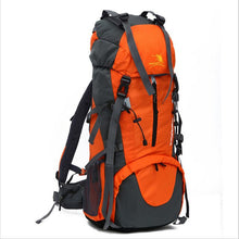 Laden Sie das Bild in den Galerie-Viewer, 70 L Large Capacity Backpack Men Women Hiking Bags Outdoor - FUCHEETAH