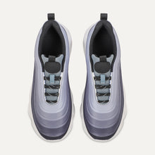 Load image into Gallery viewer, Water-Ripple Lines Sneaker for Women &amp; Men trainers - FUCHEETAH